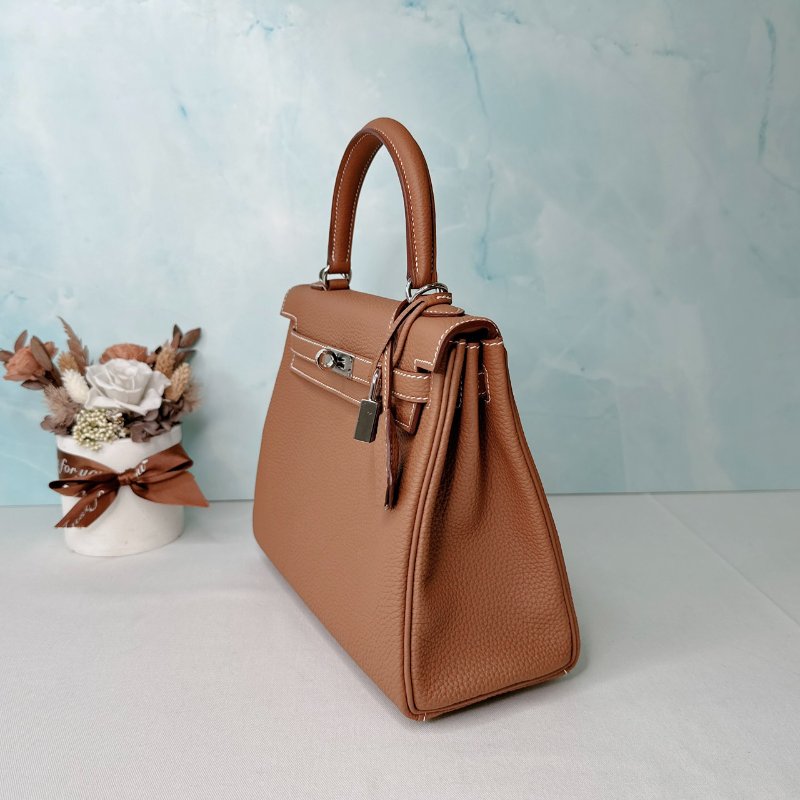 HERMES 全新KELLY 25-2