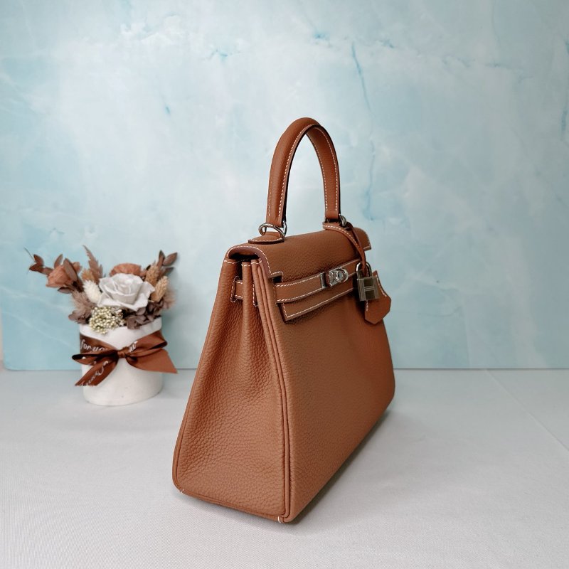 HERMES 全新KELLY 25-3