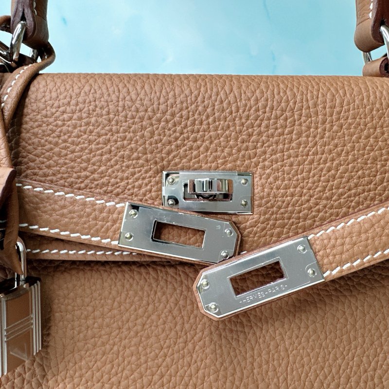 HERMES 全新KELLY 25-5