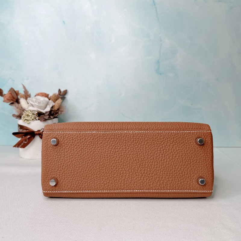 HERMES 全新KELLY 25-6