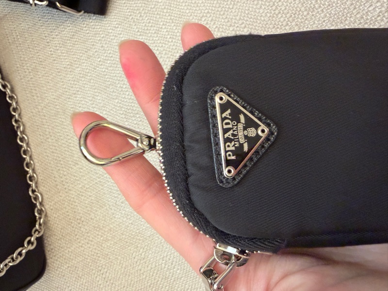 PRADA 2005三合一包-1