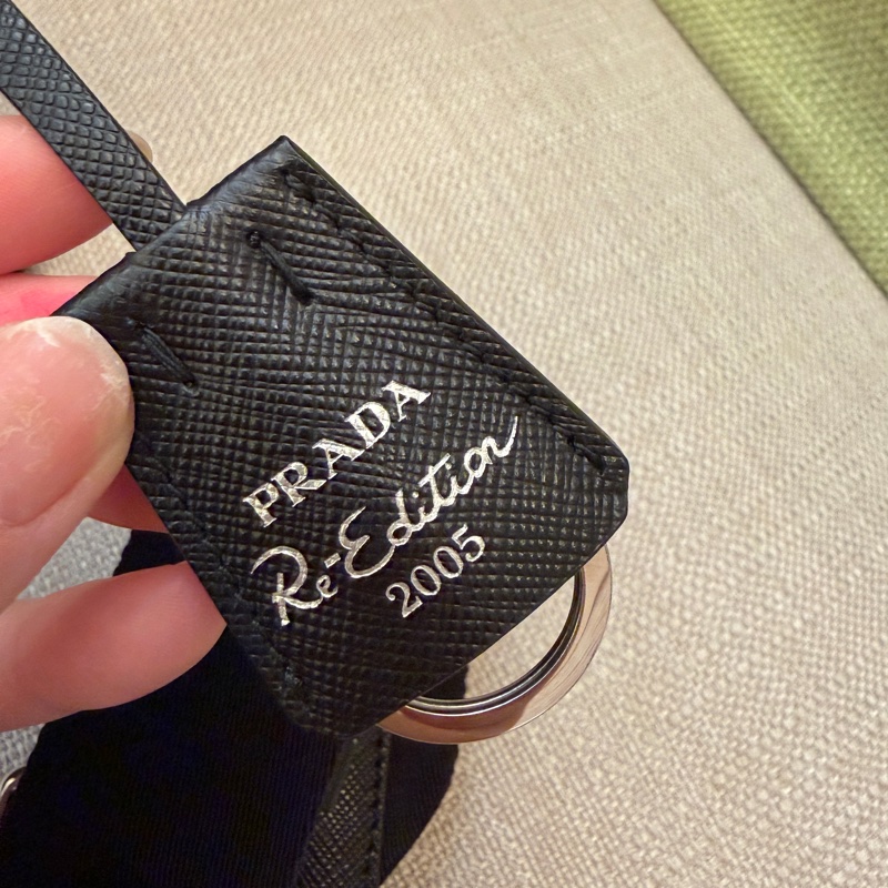 PRADA 2005三合一包-4