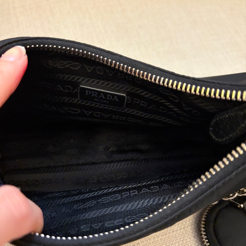 PRADA 2005三合一包-7