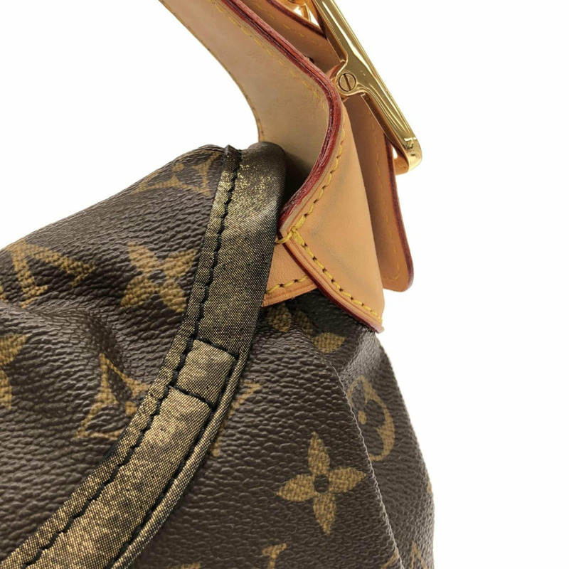 路易威登 Monogram Kalahari PM M97016 手提包-3