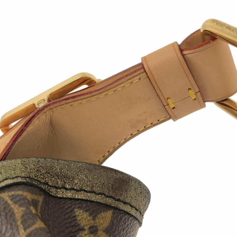 路易威登 Monogram Kalahari PM M97016 手提包-6