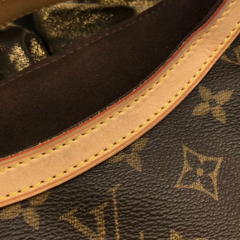 路易威登 Monogram Kalahari PM M97016 手提包-8