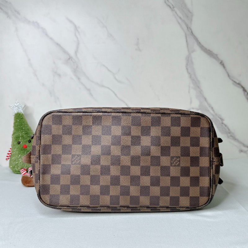 LV Cabas Rivington肩背托特包-10