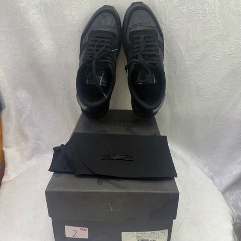 Valentino Trainers EU 42.5