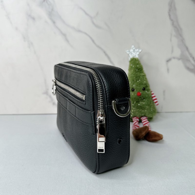 DIOR 全新Safari郵差包-2