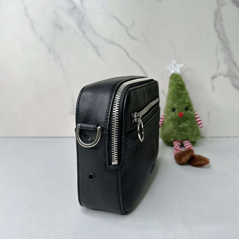 DIOR 全新Safari郵差包-3