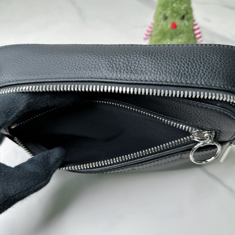 DIOR 全新Safari郵差包-5