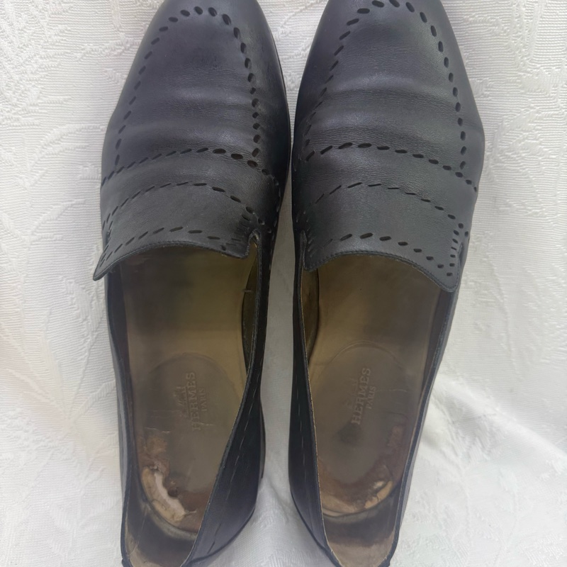 Hermes Lace Up EU 42-1