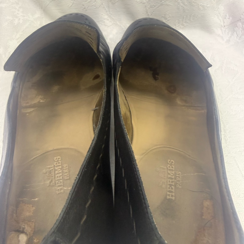 Hermes Lace Up EU 42-5