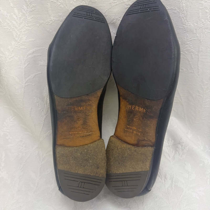 Hermes Lace Up EU 42-11