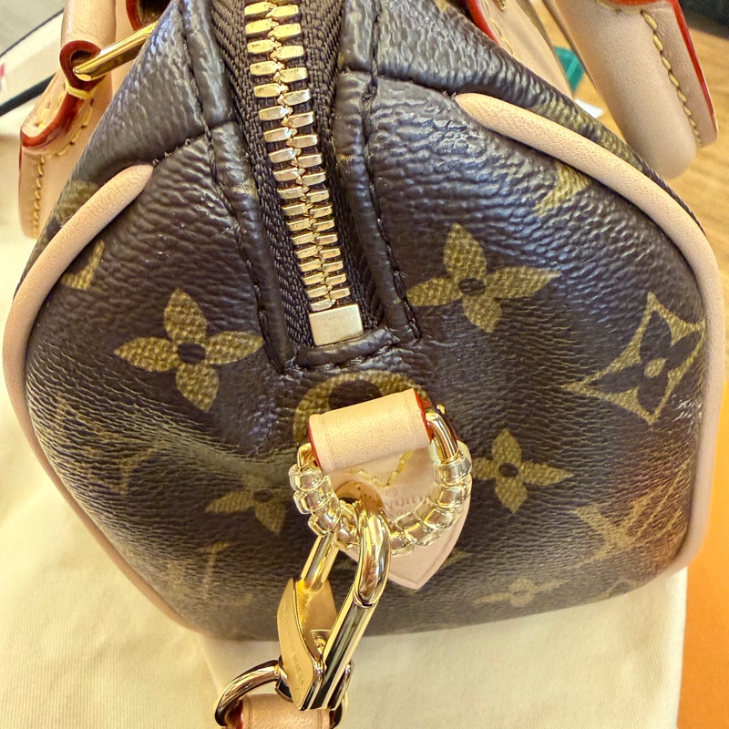 speedy20 包況9新以上 芯片款-1