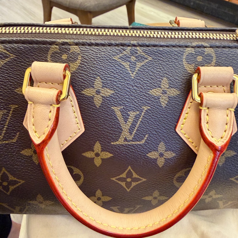 speedy20 包況9新以上 芯片款-5