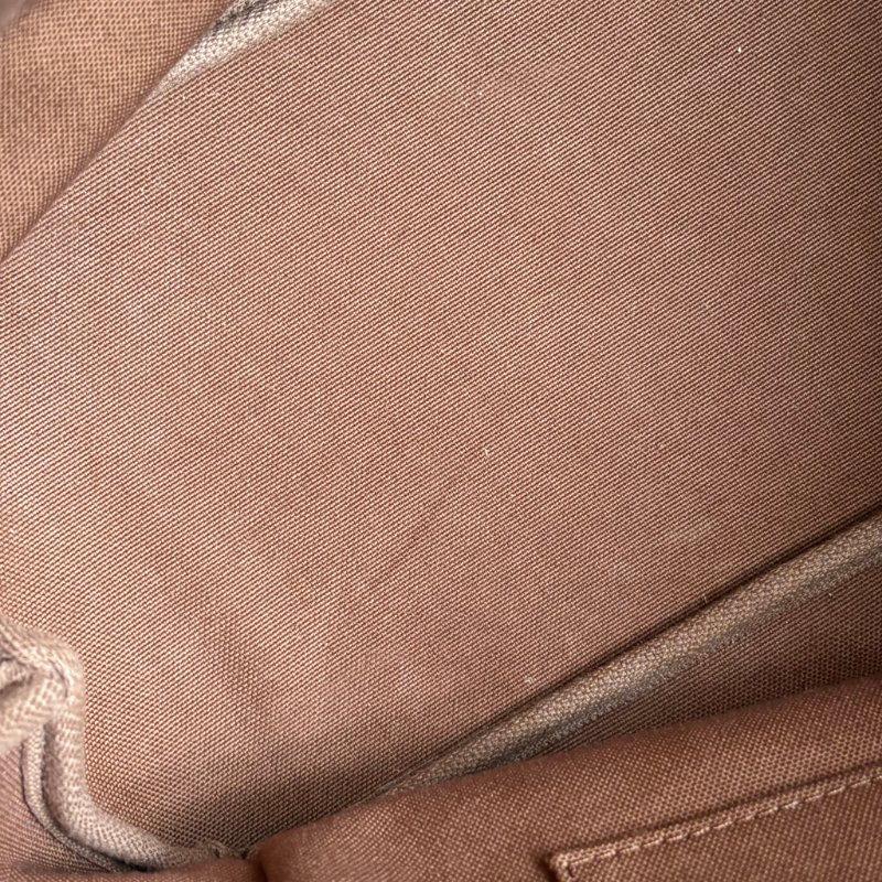 ::LOUIS VUITTON:: LV M13928 Autres Cuirs Monogram Shopper Tote MM 皮革托特包-15
