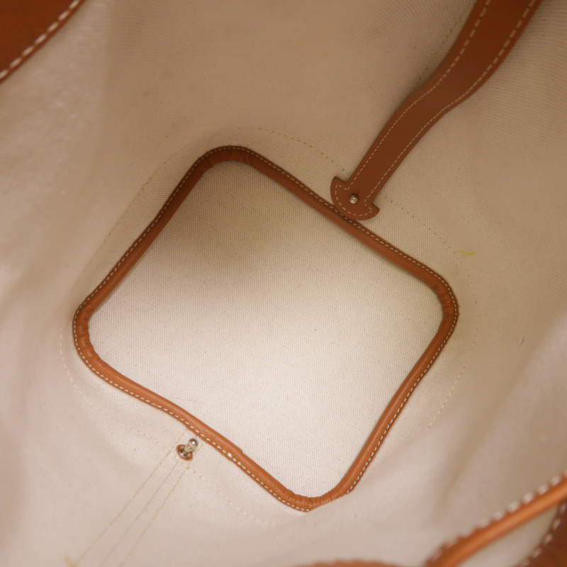 GOYARD 帆布Petit Flot肩背袋-4