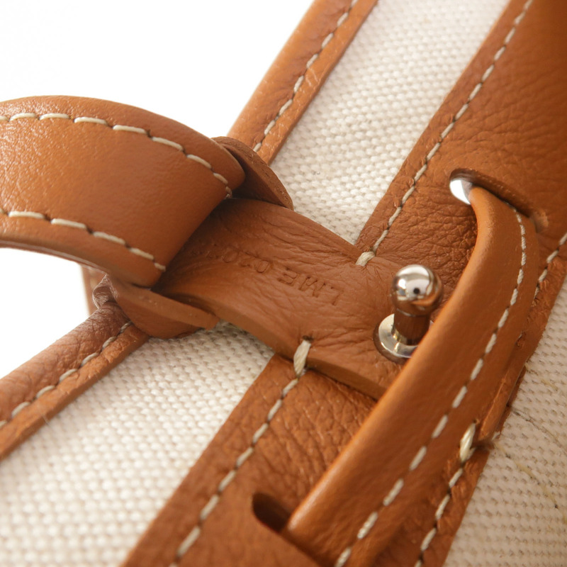 GOYARD 帆布Petit Flot肩背袋-6