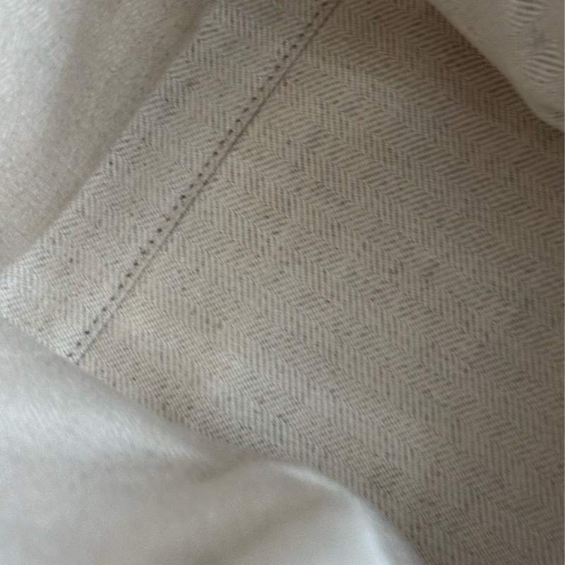 Loewe焦糖色吊床包mini-20