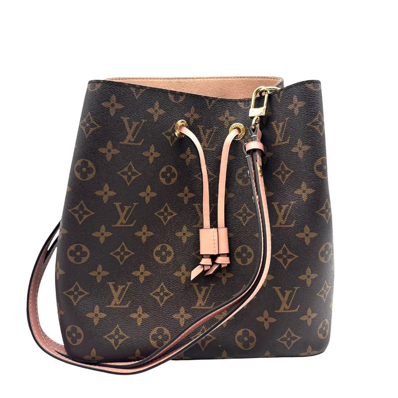 【美收精品】LOUIS VUITTON  老花肩背包 C-472【隔月月中將轉賣至日本 上架期限30天】-1