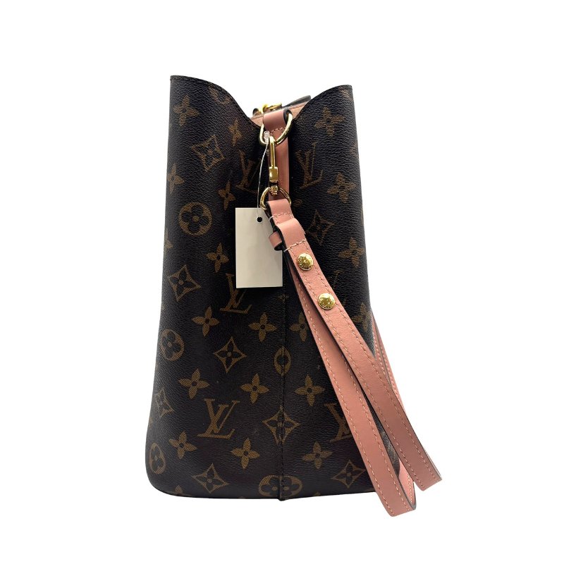 【美收精品】LOUIS VUITTON  老花肩背包 C-472【隔月月中將轉賣至日本 上架期限30天】-3