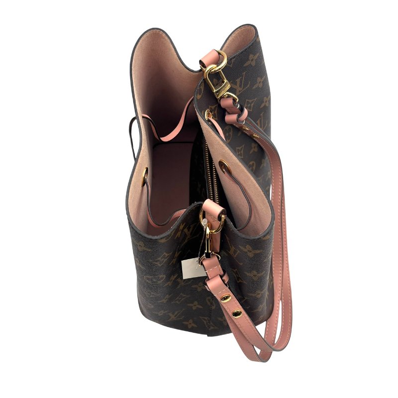 【美收精品】LOUIS VUITTON  老花肩背包 C-472【隔月月中將轉賣至日本 上架期限30天】-4
