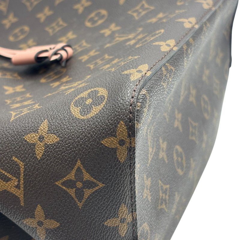 【美收精品】LOUIS VUITTON  老花肩背包 C-472【隔月月中將轉賣至日本 上架期限30天】-6