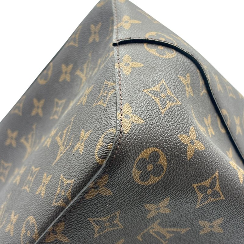 【美收精品】LOUIS VUITTON  老花肩背包 C-472【隔月月中將轉賣至日本 上架期限30天】-9