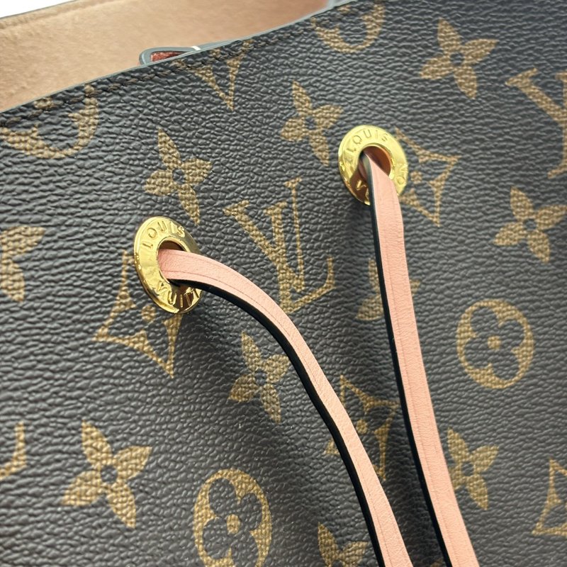 【美收精品】LOUIS VUITTON  老花肩背包 C-472【隔月月中將轉賣至日本 上架期限30天】-10