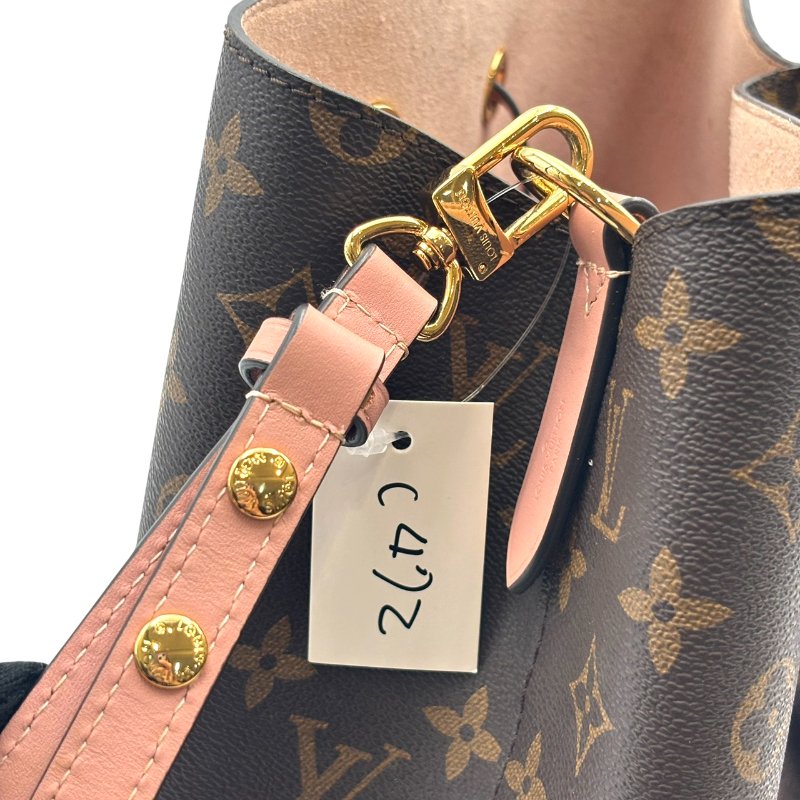 【美收精品】LOUIS VUITTON  老花肩背包 C-472【隔月月中將轉賣至日本 上架期限30天】-11