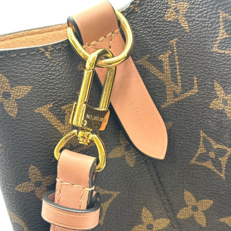 【美收精品】LOUIS VUITTON  老花肩背包 C-472【隔月月中將轉賣至日本 上架期限30天】-12