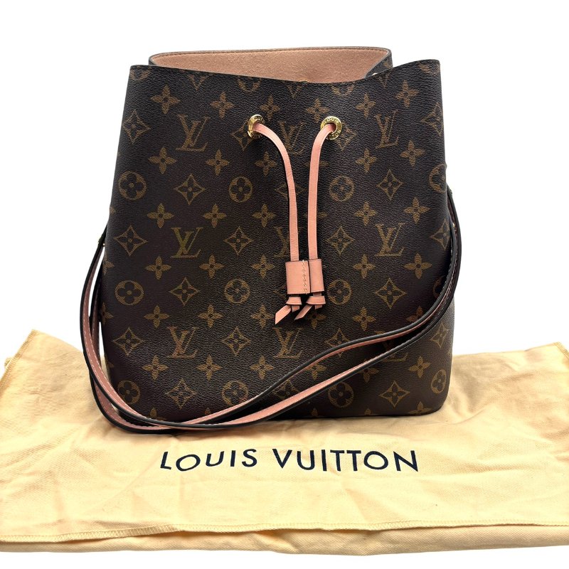 【美收精品】LOUIS VUITTON  老花肩背包 C-472【隔月月中將轉賣至日本 上架期限30天】-17