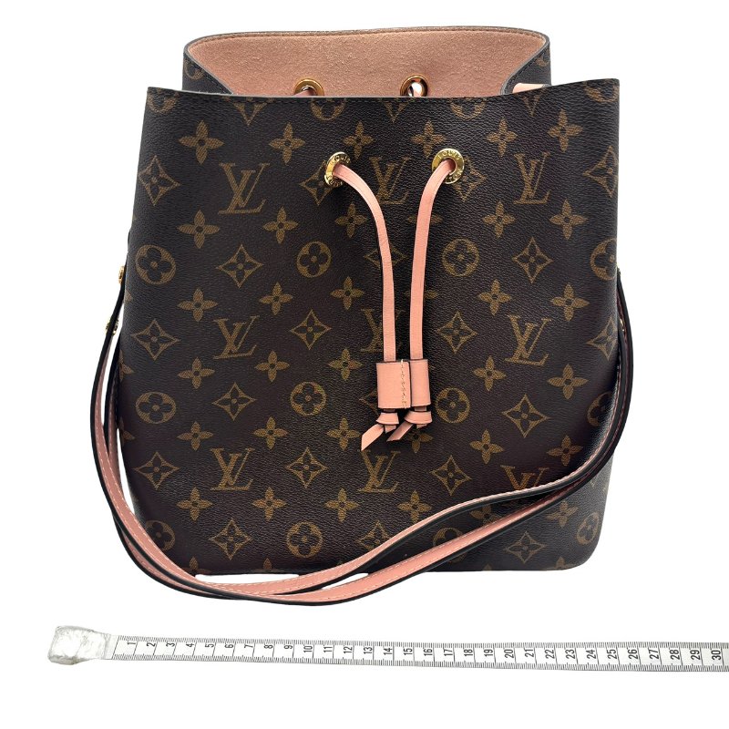 【美收精品】LOUIS VUITTON  老花肩背包 C-472【隔月月中將轉賣至日本 上架期限30天】-18