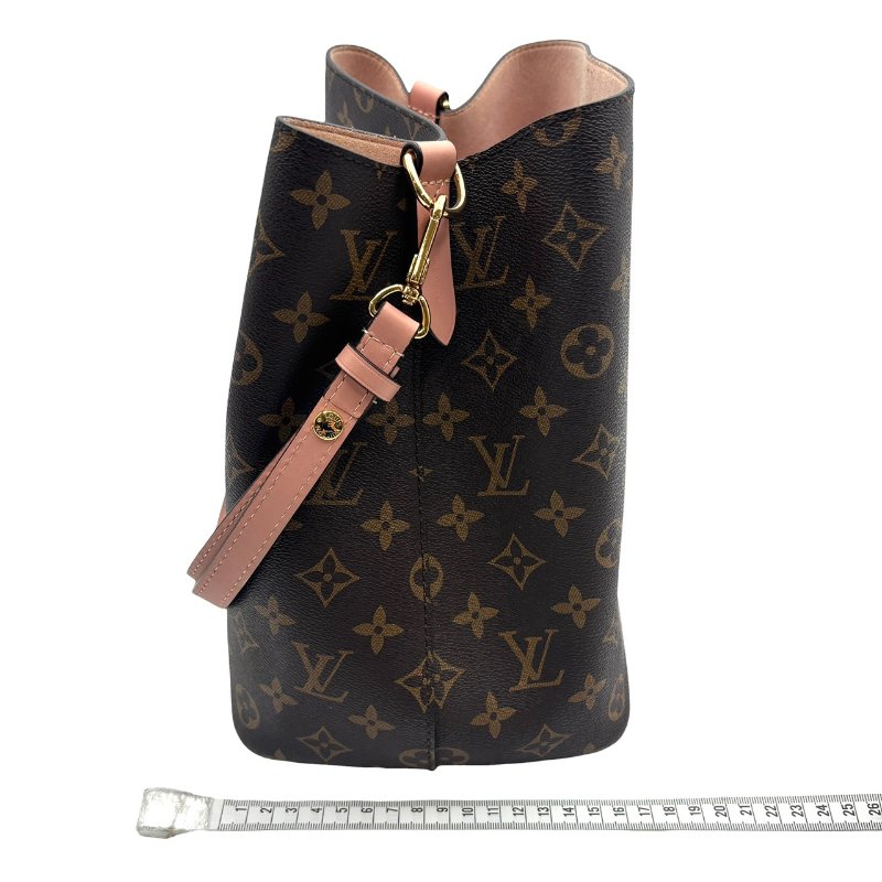 【美收精品】LOUIS VUITTON  老花肩背包 C-472【隔月月中將轉賣至日本 上架期限30天】-19