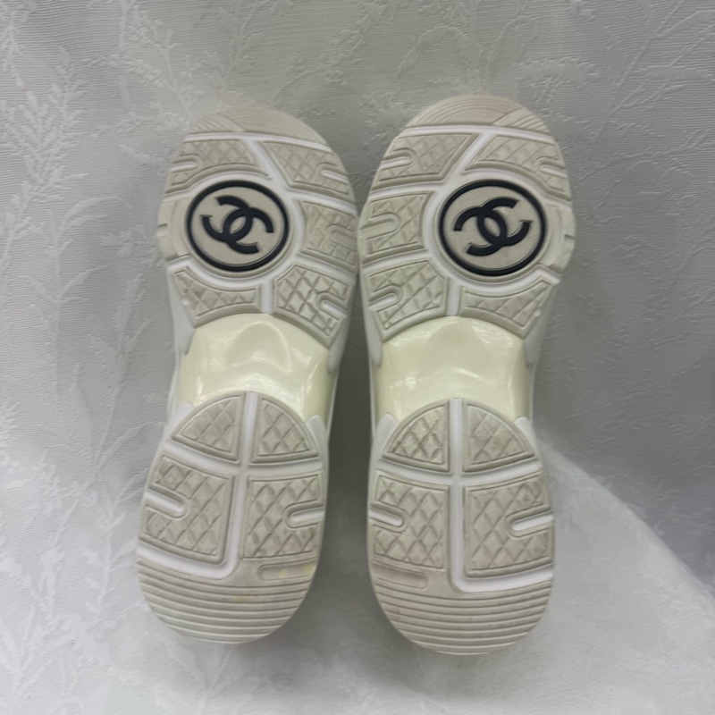 Chanel Trainers EU 43-6
