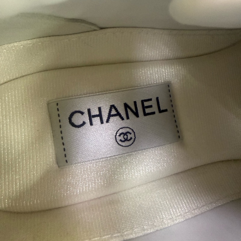 Chanel Trainers EU 43-8