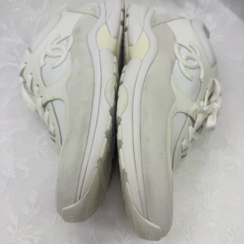 Chanel Trainers EU 43-9