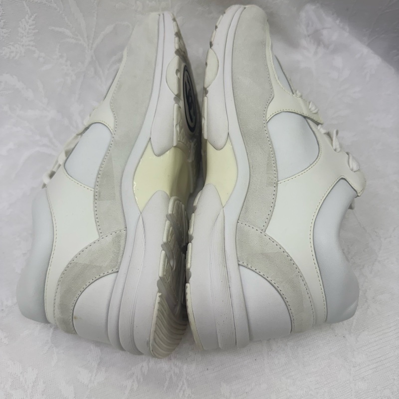Chanel Trainers EU 43-10
