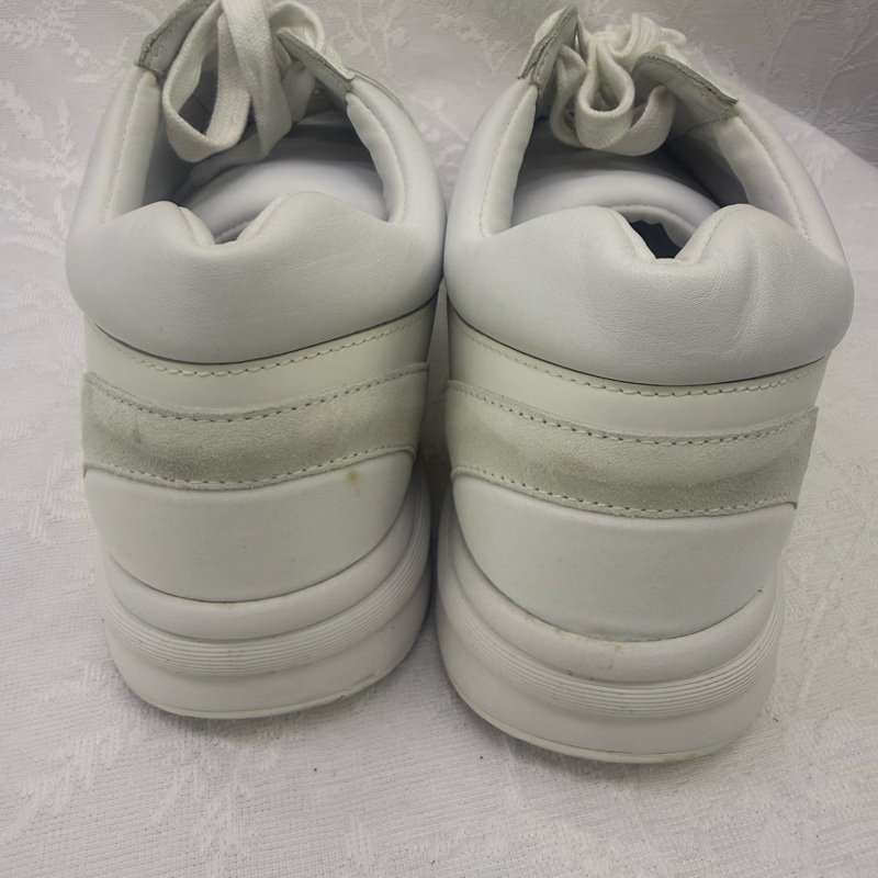 Chanel Trainers EU 43-11