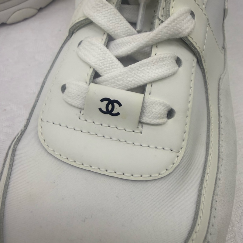 Chanel Trainers EU 43-13