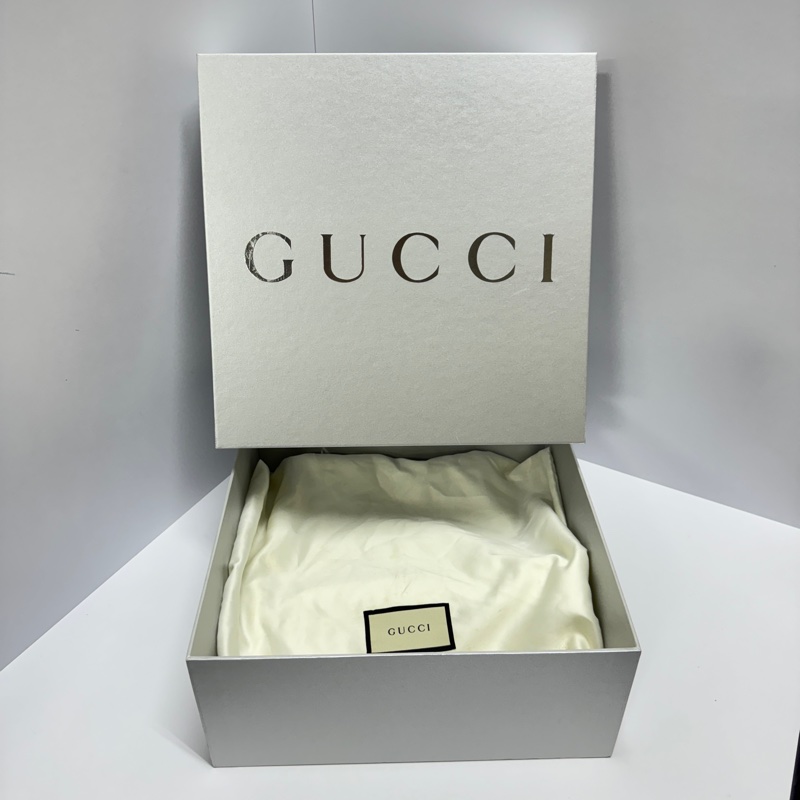 【超級新🆕】 GUCCI Marmont馬夢 經典相機包 斜背包 （專櫃10.3萬）-3