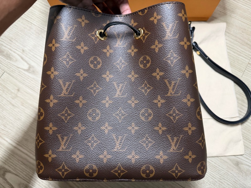 Louis Vuitton Lv-1