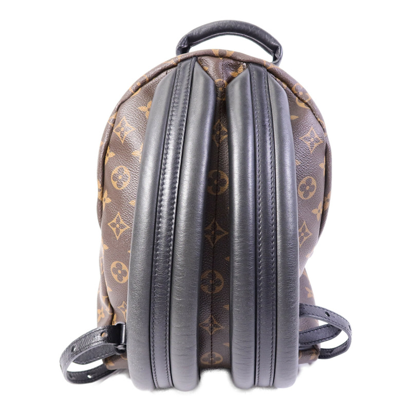 LOUIS VUITTON Monogram Palm Springs PM背包-1