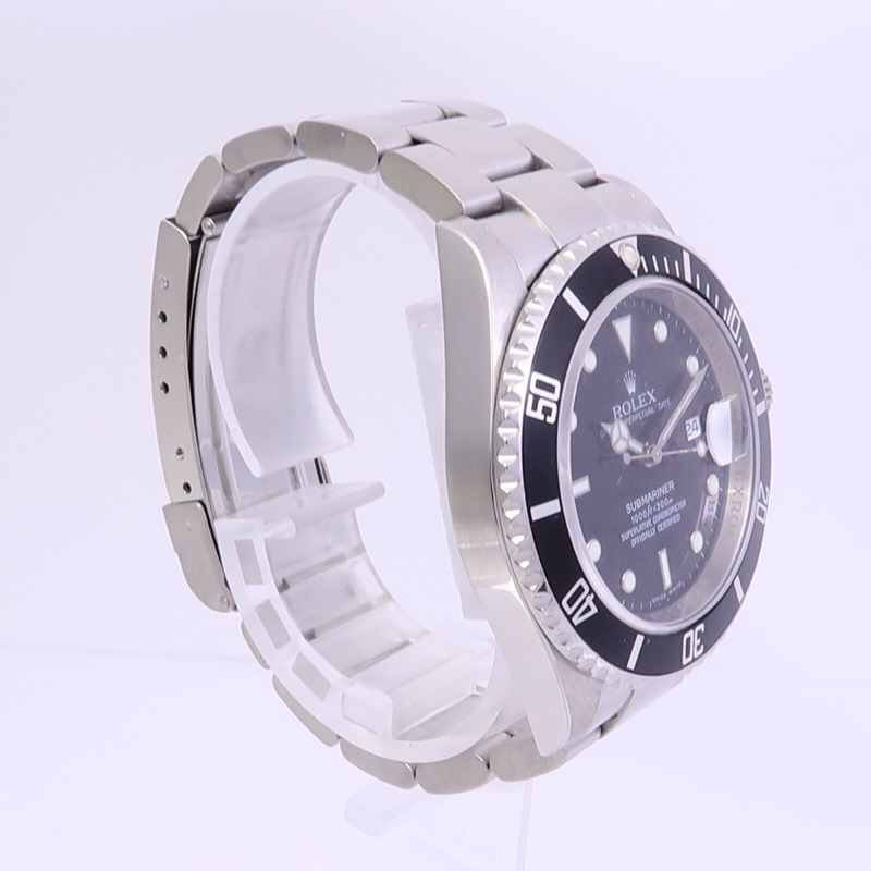 ROLEX Submarinar Date 16610-4