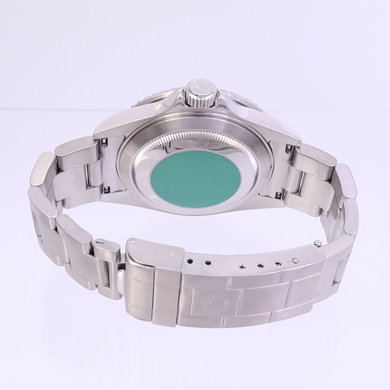 ROLEX Submarinar Date 16610-5
