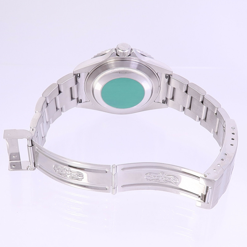 ROLEX Submarinar Date 16610-6