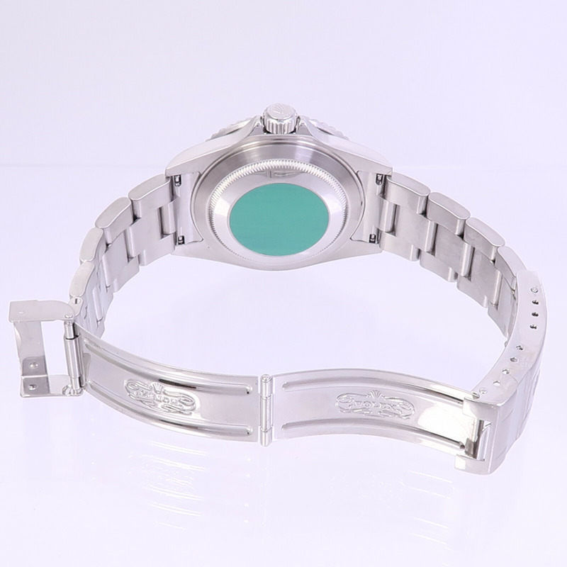 ROLEX Submarinar Date 16610-7