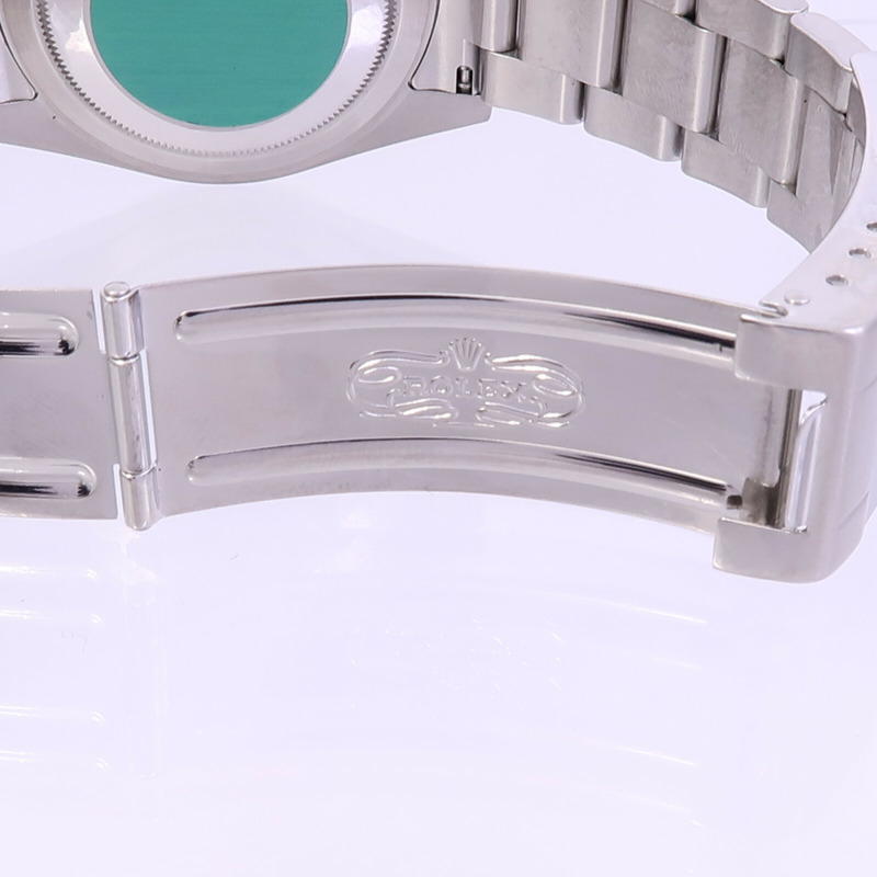 ROLEX Submarinar Date 16610-8