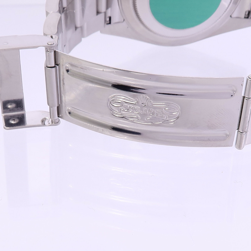ROLEX Submarinar Date 16610-9